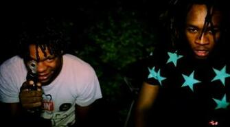 Lil Jay And Jojo King
