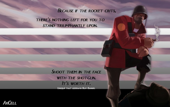 Tf2 Soldier Wallpaper