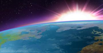 The Troposphere