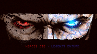 Wallpaper HD Infamous Desktop Gamers Fondos De