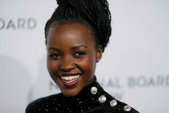Lupita Nyong O Vai Publicar Livro Infantil Que Abordar