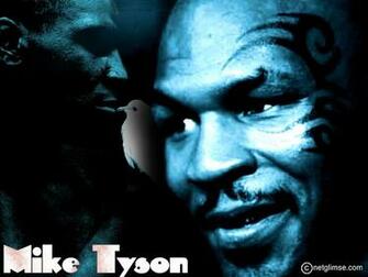 Mike Tyson Wallpaper Ger For