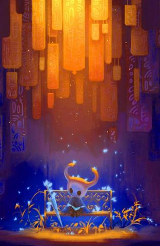 Hollow Knight Wallpaper Whatspaper