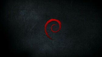 Debian Metal Wallpaper HD By Malkowitch