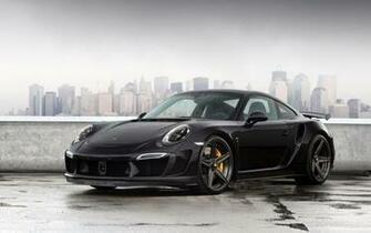 Porsche Turbo S 4k HD Desktop Wallpaper For Ultra Tv