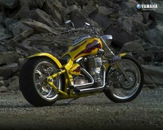 Best Cool Motorcycle Motorcycles Yamaha HD Desktop Wallpaper