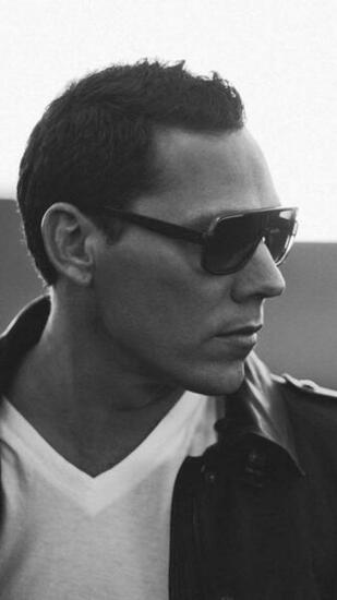 Tiesto Wallpaper