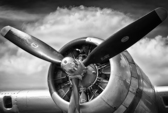 Cool Airplane Wallpaper