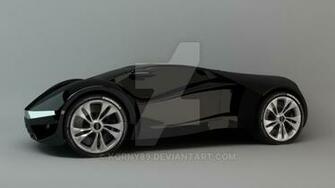 Audi R9 Concept By Korny89