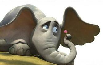 Horton Hears A Who Wallpaper High Quality