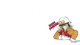 Diego Brando Dio Steel Ball Run HD Wallpaper Background
