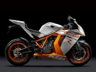 Motorcycle Desktop Wallpaper Ktm Rc8r