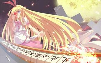 Saki HD Wallpaper Background Image