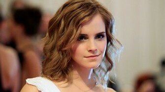Emma Watson Wallpaper Picture