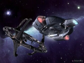 Star Trek Enterprise Wallpaper Once Upon A Geek