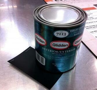 Related Image With Exterior Oil Based Primer