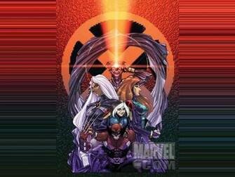Men Nightcrawler Wallpaper