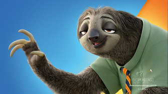 Zootopia Instale Wallpaper Exclusivos Para Seu Celular Tablet E