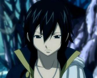 Wallpaper Wide Rare Fairy Tail Zeref