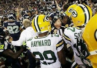 Former Vanderbilt Player Casey Hayward Had A First Hand Of The
