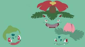 Bulbasaur Wallpaper