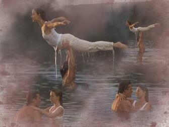 Dirty Dancing Wallpaper