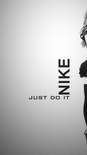 Back Gallery For Nike Quote Wallpaper HD