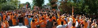 University Of Tennessee Desktop Wallpaper Gameday At
