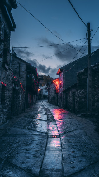 City Wallpaper For Mobile Phone HD Pictures