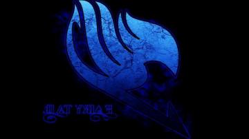 Wallpaper For Fairy Tail Logo