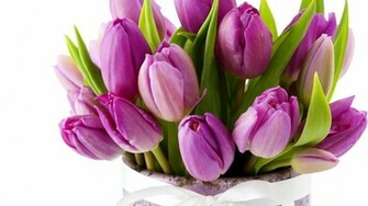 Bouquet Flowers Wallpaper HD Topwallpaper