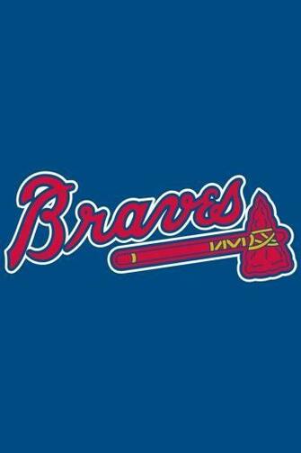 Atlanta Braves iPhone Wallpaper And 4s