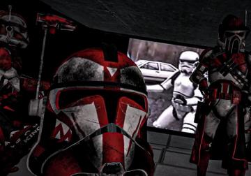 Official Clone Troopers Of Vrc On Just A Few Snazzy Pics