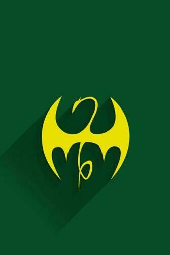 Stevie Gordon On Marvel Iron Fist