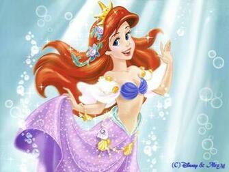 The Little Mermaid Image Wallpaper Photos