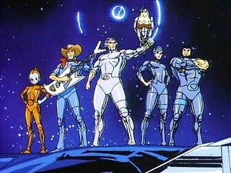 Silverhawks Picture Cartoon Image Gallery