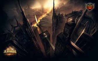 Perfect World Full HD Wallpaper And Background