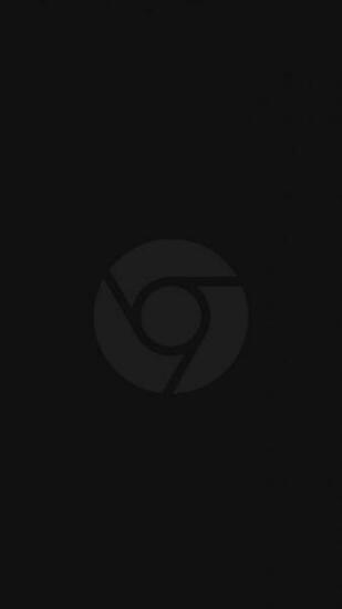 Blackberry Wallpaper For Black Chrome