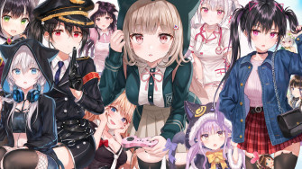 Waifu 4k Wallpaper