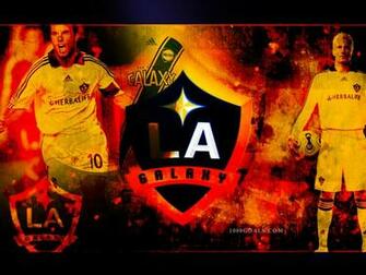 Wallpaper Graphic And Vector David Beckham Los Angeles Galaxy