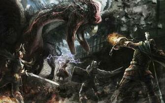 Dragon S Dogma Dark Arisen HD Wallpaper Background Image