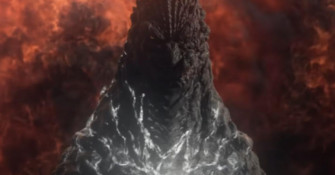 They Honestly Needs To Make A Movie About Godzilla Rex He Can