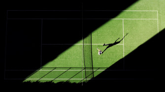 Where To Watch Wimbledon In London Cn Traveller