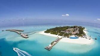 Beach Screensavers And Wallpaper Beautiful Resort Photos