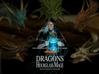 Dragonlance Wallpaper