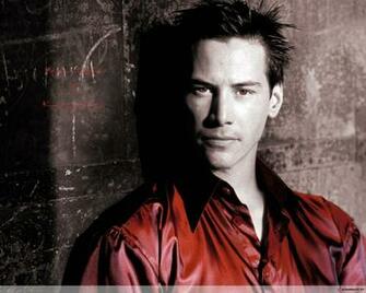 Keanu Reeves Wallpaper