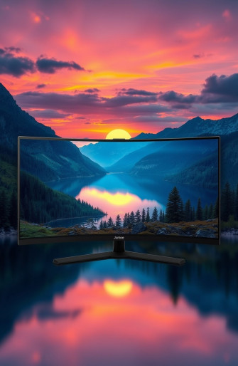 Best Dual Monitor Wallpaper
