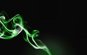 Green Smoke By Dookiebr
