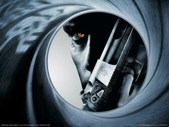 Goldeneye Rogue Agent Desktop Pc And Mac Wallpaper