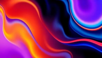 HD Abstract Wallpaper Widescreen